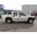 HOLDEN RODEO SUN VISOR RA, PAIR, 03/03-07/08 2008