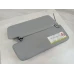 TOYOTA PRADO SUN VISOR 120 SERIES, PAIR, GREY, GX/GXL, 02/03-10/09 2008