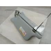 HOLDEN COLORADO SUN VISOR RC, PAIR, 05/08-12/11 2010
