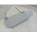 HYUNDAI IX35 SUN VISOR LM SERIES, PAIR, W/ LAMP & EXTENSION TYPE, 11/09-01/1