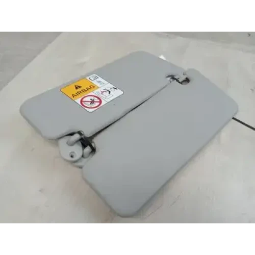 SUZUKI JIMNY SUN VISOR GJ, 10/18- 2021