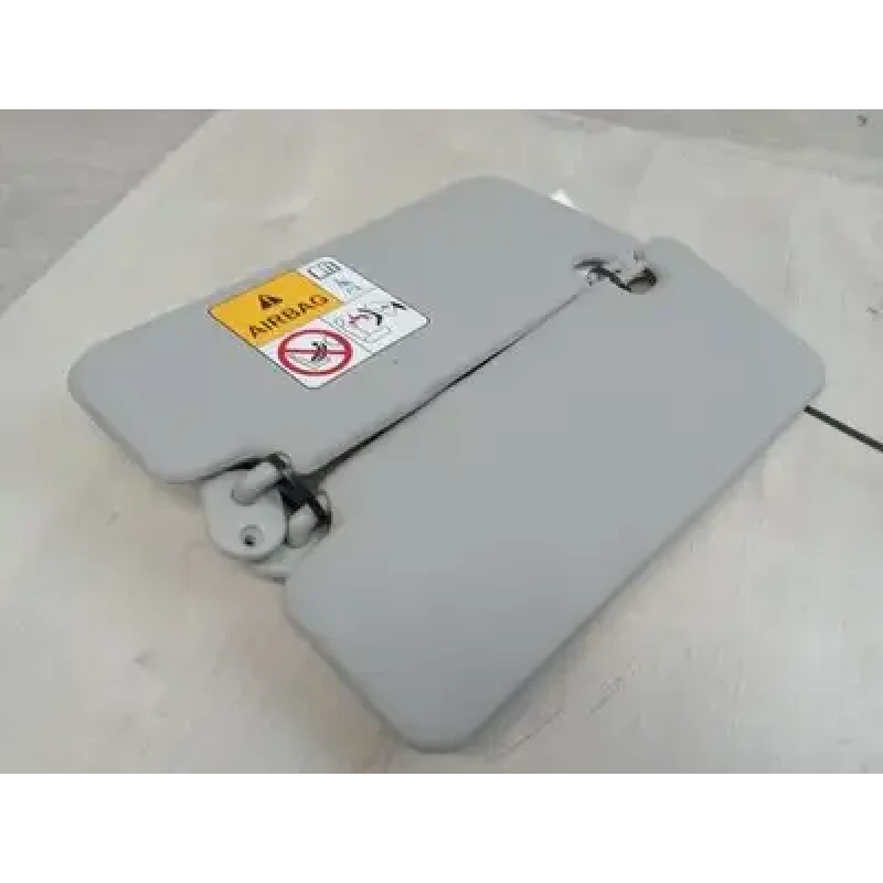 SUZUKI JIMNY SUN VISOR GJ, 10/18- 2021 SUZUKI JIMNY SUN VISOR GJ, 10/18- 2021