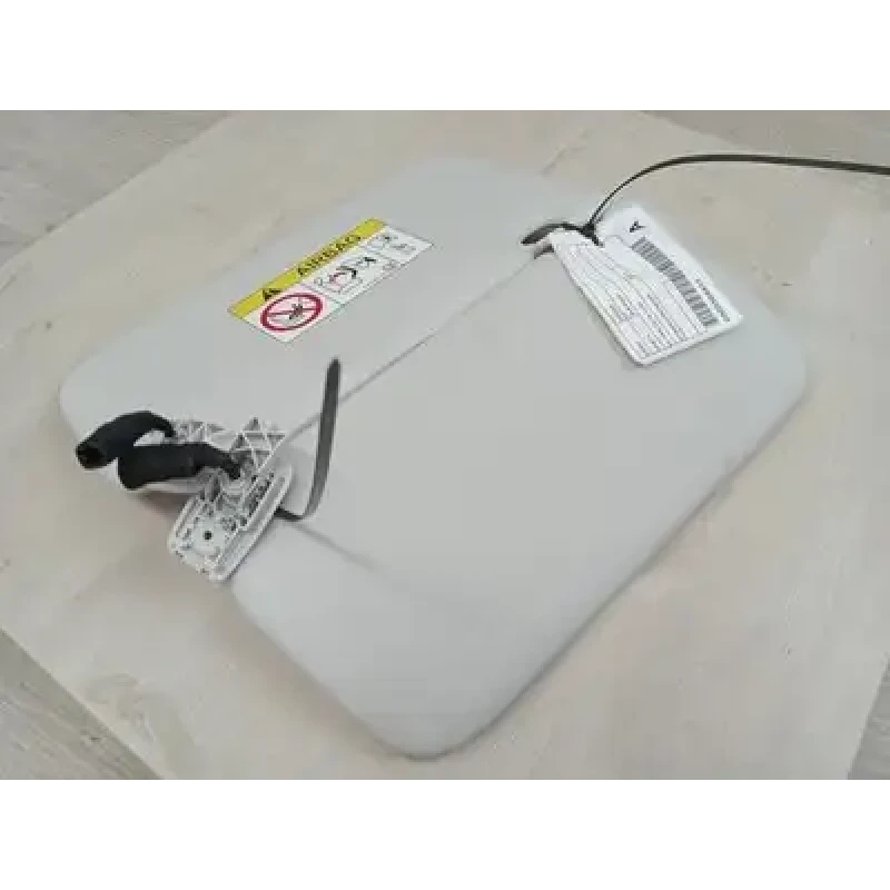 FORD FOCUS SUN VISOR SA, PAIR, 10/18-12/24 2019