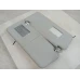 TOYOTA HILUX SUN VISOR PAIR, 02/05-08/15 2009