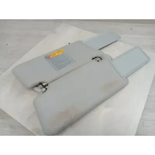 SUZUKI VITARA SUN VISOR GRAND VITARA, JB-JT, PAIR, 04/05-12/18 2017 SUZUKI VITARA SUN VISOR GRAND VITARA, JB-JT, PAIR, 04/05-12/18 2017