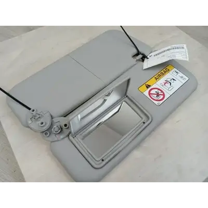 TOYOTA HILUX SUN VISOR PAIR, 06/15- 2023