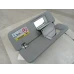 TOYOTA KLUGER SUN VISOR GSU50/GSU55, PAIR, 12/13-02/21 2018