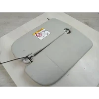 HOLDEN COLORADO SUN VISOR RG, PAIR, 01/12-12/20 2017 HOLDEN COLORADO SUN VISOR RG, PAIR, 01/12-12/20 2017