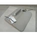 HOLDEN COLORADO SUN VISOR RG, PAIR, 01/12-12/20 2017 HOLDEN COLORADO SUN VISOR RG, PAIR, 01/12-12/20 2017