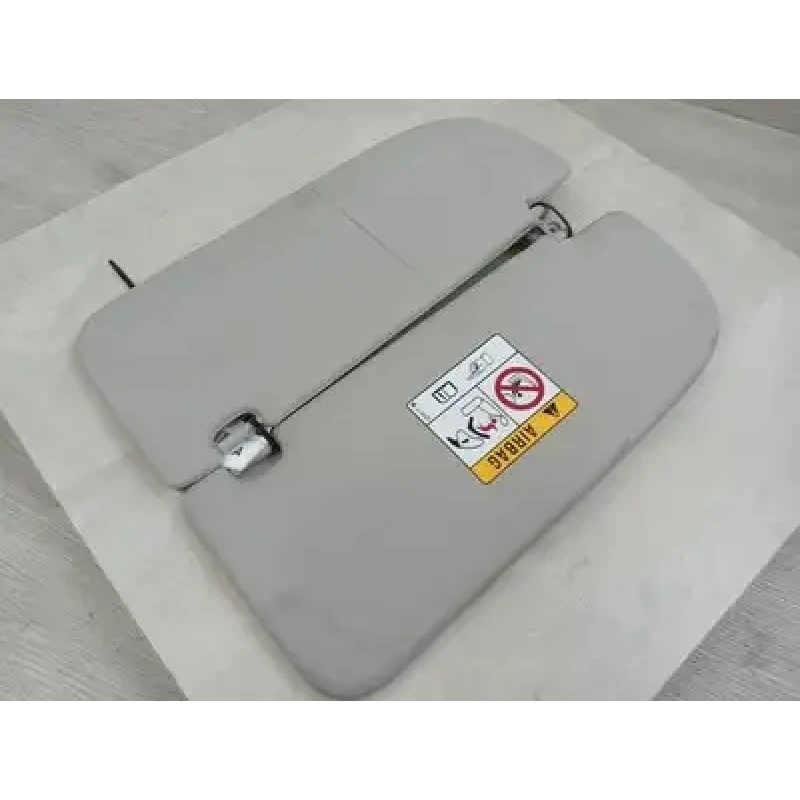 HOLDEN COLORADO SUN VISOR RG, PAIR, 01/12-12/20 2017
