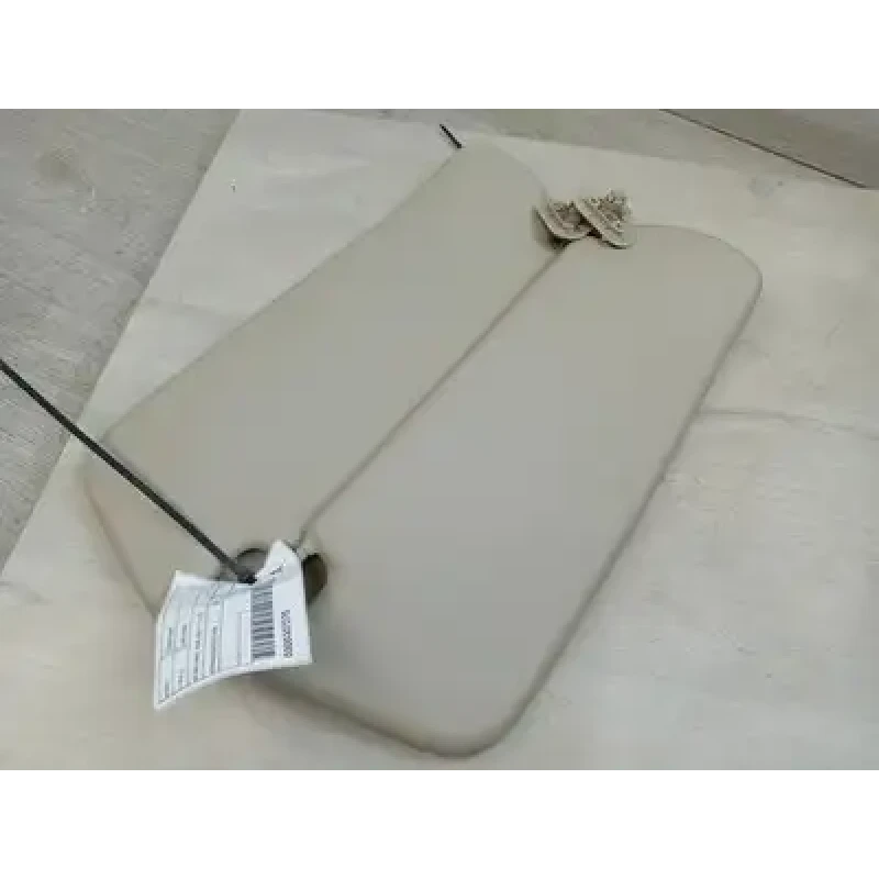 FORD TERRITORY SUN VISOR SZ MKI-MKII, PAIR, 03/11-12/16 2011