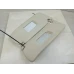 FORD TERRITORY SUN VISOR SZ MKI-MKII, PAIR, 03/11-12/16 2011