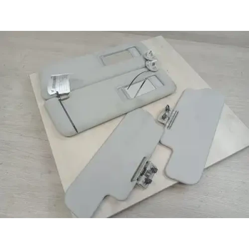 TOYOTA LANDCRUISER SUN VISOR 200 SERIES, PAIR, GXL, 11/07-03/21 2013 TOYOTA LANDCRUISER SUN VISOR 200 SERIES, PAIR, GXL, 11/07-03/21 2013