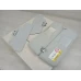 TOYOTA LANDCRUISER SUN VISOR 200 SERIES, PAIR, GXL, 11/07-03/21 2013 TOYOTA LANDCRUISER SUN VISOR 200 SERIES, PAIR, GXL, 11/07-03/21 2013