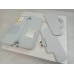 TOYOTA LANDCRUISER SUN VISOR 200 SERIES, PAIR, GXL, 11/07-03/21 2013 TOYOTA LANDCRUISER SUN VISOR 200 SERIES, PAIR, GXL, 11/07-03/21 2013