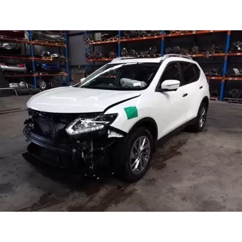 NISSAN XTRAIL ROOF GLASS/SUNROOF/T SUNROOF, T32, 02/14- 2016