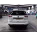 NISSAN XTRAIL ROOF GLASS/SUNROOF/T SUNROOF, T32, 02/14- 2016