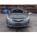 HOLDEN CRUZE ROOF GLASS/SUNROOF/T JG, 03/09-02/11 2011