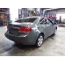 HOLDEN CRUZE ROOF GLASS/SUNROOF/T JG, 03/09-02/11 2011