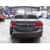 HOLDEN CRUZE ROOF GLASS/SUNROOF/T JG, 03/09-02/11 2011