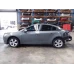 HOLDEN CRUZE ROOF GLASS/SUNROOF/T JG, 03/09-02/11 2011
