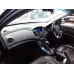 HOLDEN CRUZE ROOF GLASS/SUNROOF/T JG, 03/09-02/11 2011