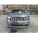 JEEP GRANDCHEROKEE ROOF GLASS/SUNROOF/T ASSY (FRONT & REAR), WK, 10/10-02/22
