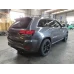 JEEP GRANDCHEROKEE ROOF GLASS/SUNROOF/T ASSY (FRONT & REAR), WK, 10/10-02/22