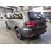 JEEP GRANDCHEROKEE ROOF GLASS/SUNROOF/T ASSY (FRONT & REAR), WK, 10/10-02/22