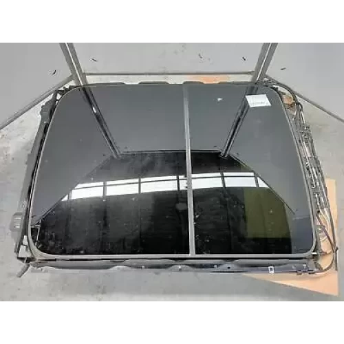 FORD KUGA ROOF GLASS/SUNROOF/T SUNROOF, PANORAMIC GLASS TYPE, TF, 11/12-09/16 20