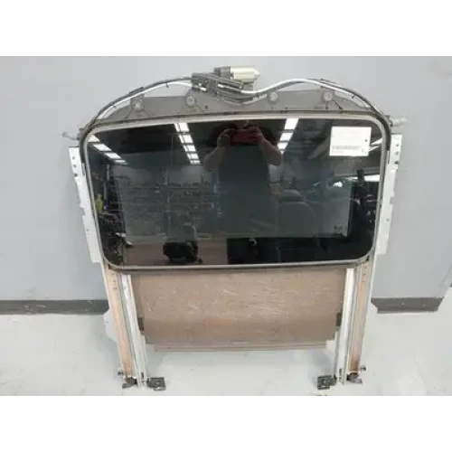 HOLDEN TRAX ROOF GLASS/SUNROOF/T SUNROOF, TJ, 08/13-12/20 2019