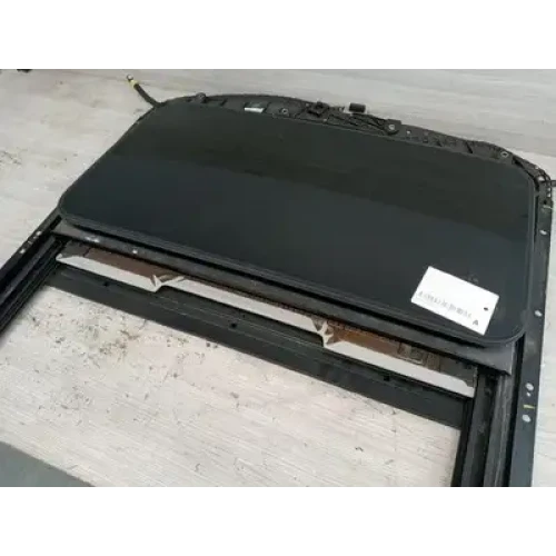 HOLDEN COMMODORE ROOF GLASS/SUNROOF/T SUNROOF, VF, 05/13-12/17 2013