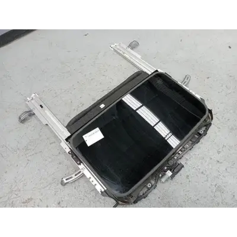 TOYOTA RAV4 ROOF GLASS/SUNROOF/T XA50, 11/18- 2024