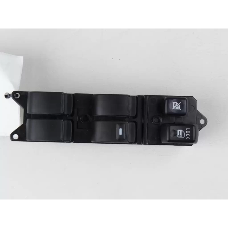 MITSUBISHI PAJERO POWER WINDOW SWITCH RH FRONT (MASTER SWITCH), NW-NX, 10/11- 20