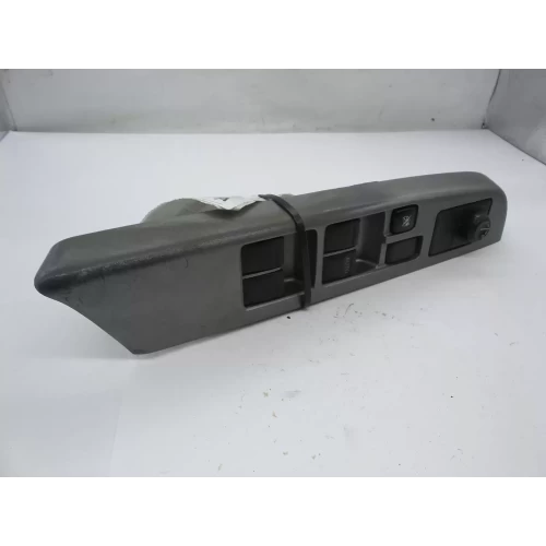 NISSAN NAVARA POWER WINDOW SWITCH D22, RH FRONT (MASTER SWITCH), 4DR TYPE, NON C