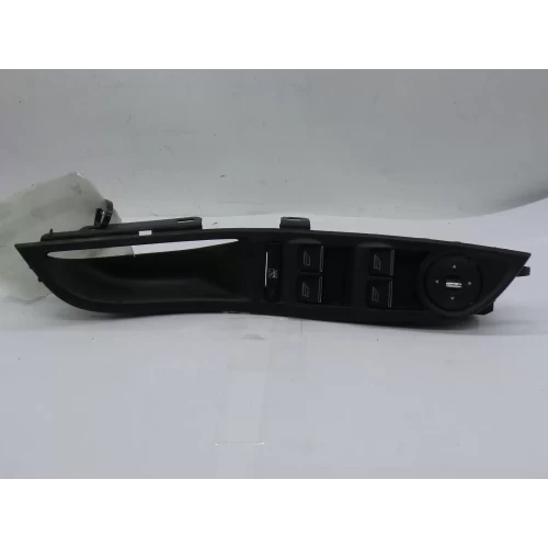 FORD FOCUS POWER WINDOW SWITCH RH FRONT (MASTER SWITCH), LV, SUIT W/ REAR POWER