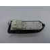 TOYOTA COROLLA POWER WINDOW SWITCH RH FRONT (MASTER SWITCH), 4 SWITCH TYPE, HATC