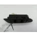 TOYOTA COROLLA POWER WINDOW SWITCH RH FRONT (MASTER SWITCH), 4 SWITCH TYPE, HATC