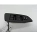 TOYOTA COROLLA POWER WINDOW SWITCH RH FRONT (MASTER SWITCH), 4 SWITCH TYPE, HATC