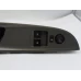 HOLDEN COMMODORE POWER WINDOW SWITCH RH FRONT (MASTER SWITCH), WAGON/SEDAN, NON