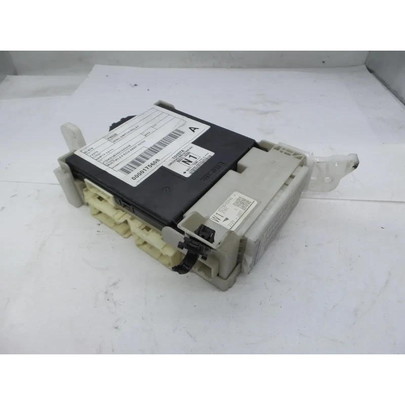 TOYOTA PRIUS MISC SWITCH/RELAY NHP10, PRIUS C, 12/11-03/20 12 13 14 15 16 17 18