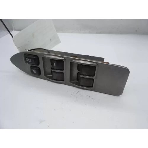 MITSUBISHI PAJERO POWER WINDOW SWITCH RH FRONT (MASTER SWITCH), 5DR, NS-NT, 11/0