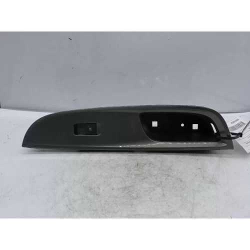 HOLDEN COMMODORE POWER WINDOW SWITCH LH FRONT, VF, 05/13-12/17 2014