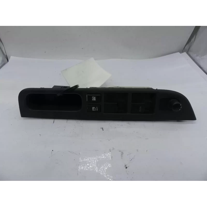 SUZUKI SWIFT POWER WINDOW SWITCH RH FRONT (MASTER SWITCH), RS415/RS416, 09/04-02