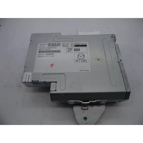 MAZDA CX3 MISC SWITCH/RELAY MISC, DK, 03/15- 15 16 17 18 19 20 21 22 23