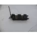 NISSAN PATROL POWER WINDOW SWITCH RH FRONT (MASTER SWITCH), WAGON, TWO PLUG TYPE