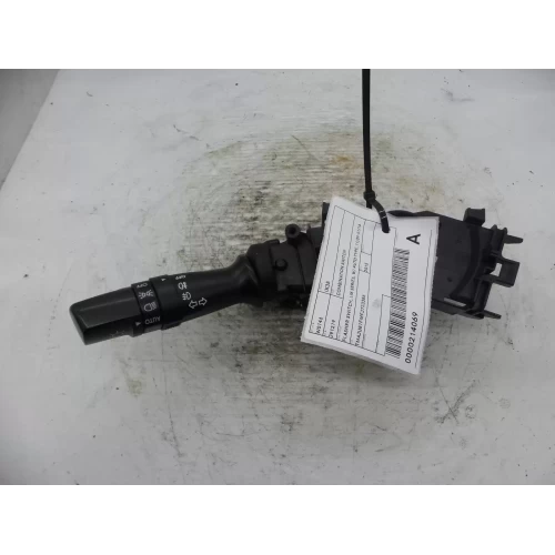 HYUNDAI IX35 COMBINATION SWITCH FLASHER SWITCH, LM SERIES, W/ AUTO TYPE, 11/09-0