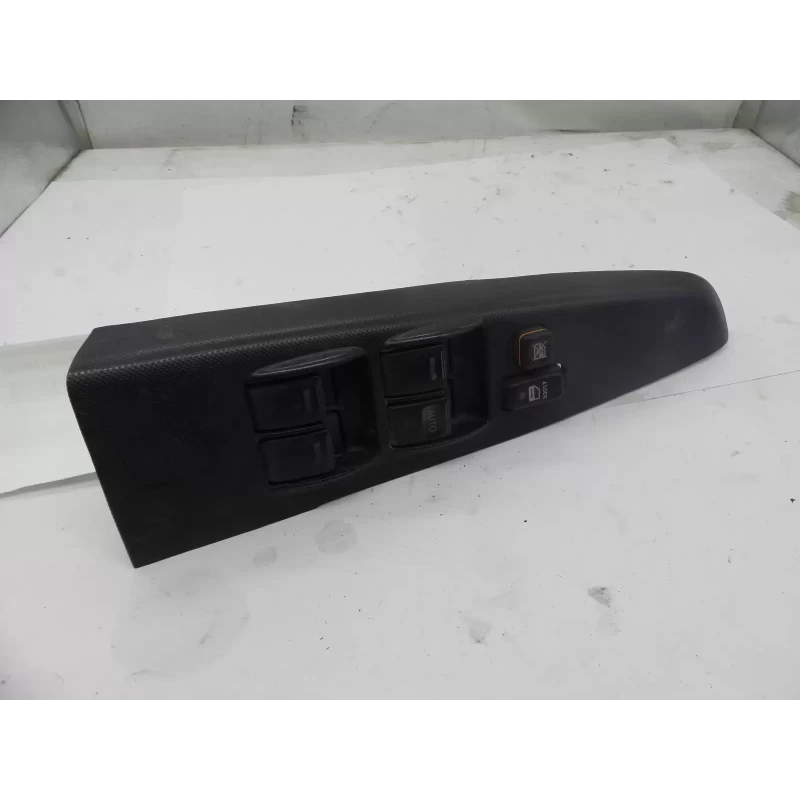 TOYOTA HILUX POWER WINDOW SWITCH RH FRONT (MASTER SWITCH), 4DR SWITCH CONTROL, 0