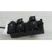 HYUNDAI I40 POWER WINDOW SWITCH RH FRONT (MASTER SWITCH), NON POWER FOLD MIRROR,