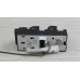 HYUNDAI I40 POWER WINDOW SWITCH RH FRONT (MASTER SWITCH), NON POWER FOLD MIRROR,